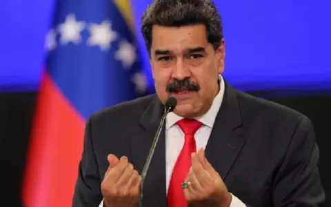 Maduro est� dispuesto a relacionarse con Estados Unidos