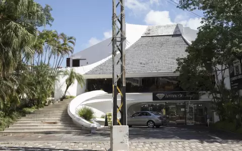 Pind�: arquitectura y discursos de poder