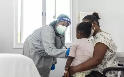 La OMS homolog� la vacuna Pfizer-BioNTech