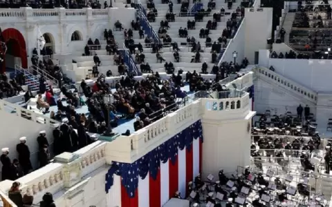La OTAN espera el inicio de un nuevo cap�tulo con Biden