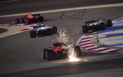 La F1 fija la hora de salida de las carreras europeas en las 15.00