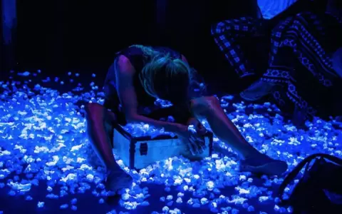 Obra de teatro paraguaya ir� a festival en Santiago de Chile