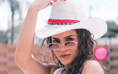 Meli Galeano lanza videoclip y nuevo sencillo