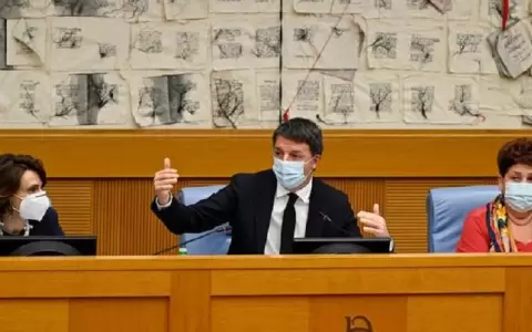 La renuncia de ministras genera crisis en Italia