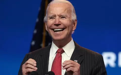 El Congreso de Estados Unidos certific� la victoria electoral de Biden