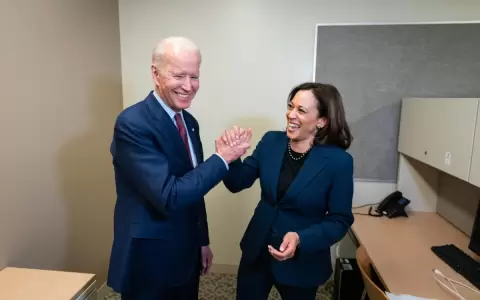 Biden avanza en su pol�tica inclusiva de mujeres