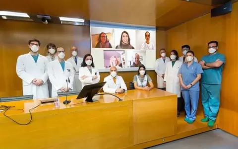 Ivermectina podr�a ser �til para frenar la transmisi�n del coronavirus, seg�n estudio espa�ol
