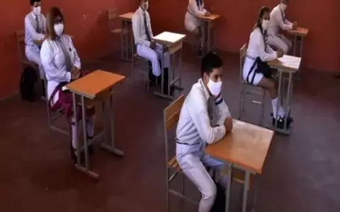 Clases presenciales se pueden reiniciar en sitios con poca transmisi�n viral, recomienda especialista