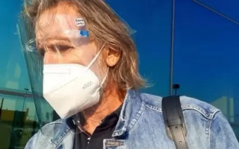 La decisi�n de Gareca, t�cnico de Per�, para evitar el aislamiento