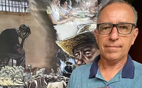 �Karai At��, nueva novela escrita en guaran�