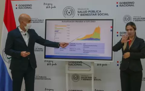 Salud apela a "conciencia ciudadana" y habilita balnearios m�s deportes amateurs