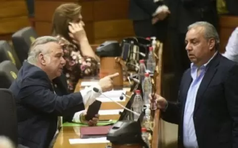 Siguen repercusiones por fallo judicial contra implicados en audios filtrados del JEM
