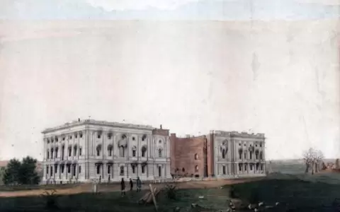 La historia de los ataques al Congreso de los Estados Unidos