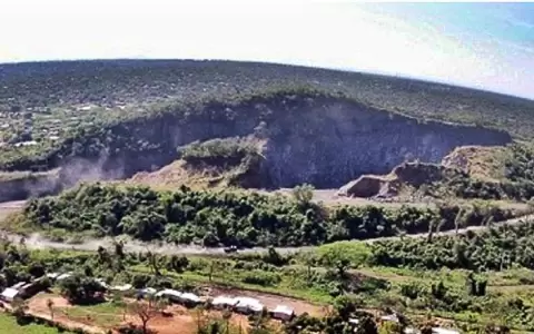 Cerro �emby: Fallo de la Corte a favor del Municipio