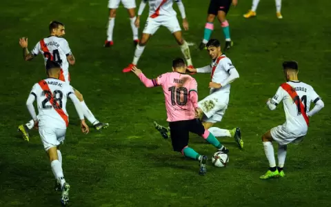 Los mejores de la �ltima d�cada