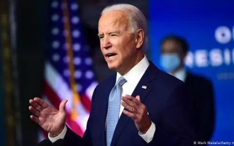 Ni bien asuma el poder Biden firmar� varios decretos