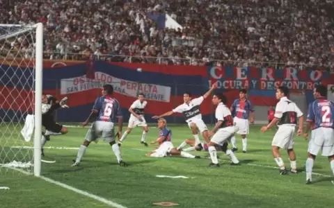 El campe�n de 1999