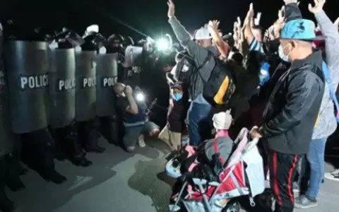 Ya son 9 mil los migrantes que atraviesan Guatemala en busca de llegar a EEUU