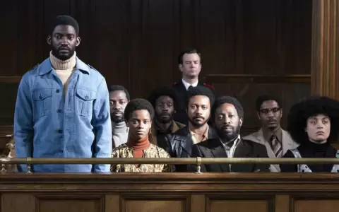 Se estrena "Small Axe" la nueva antolog�a cinematogr�fica de Steve McQueen
