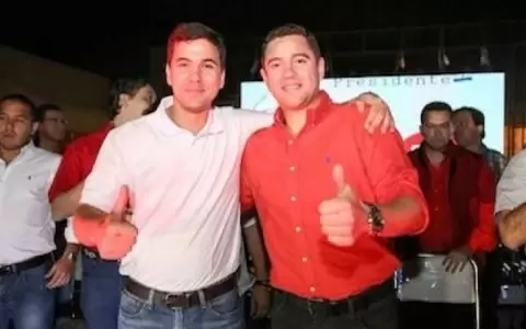 Pe�a y Alliana tienen la bendici�n de HC para el 2023