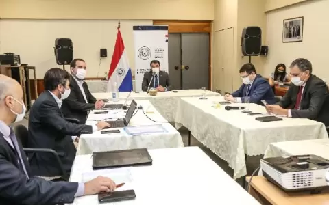 Hacienda confirma contracci�n econ�mica de 1% en 2020