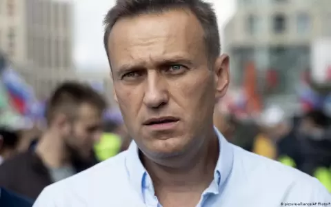 Rusia: M�s de 3.000 detenidos en protestas de apoyo a Navalny
