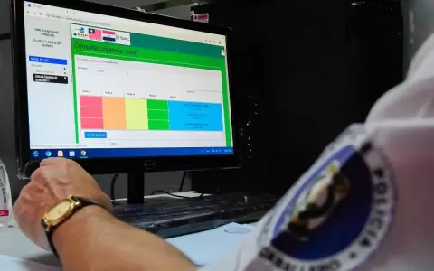 Centros de Salud ya operan con nueva tecnolog�a para agendamiento y atenci�n m�s �giles