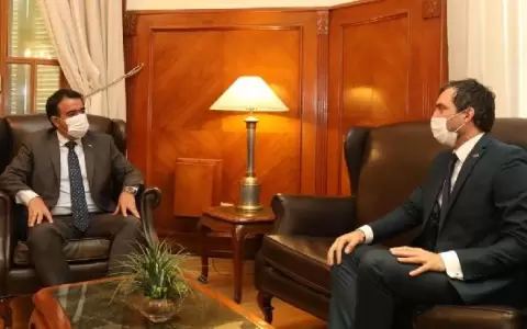 Buscan c�mo incrementar pobre relaci�n comercial con Gran Breta�a