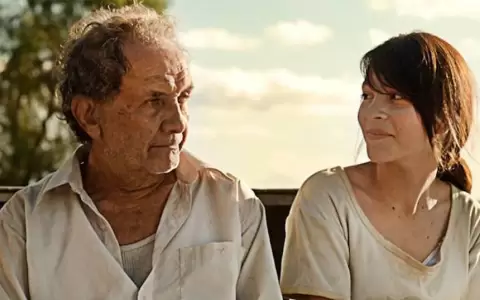 Contin�a ciclo de cine al aire libre en Encarnaci�n