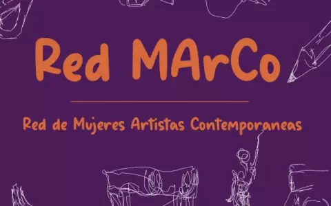 Convocatoria a mujeres artistas visuales