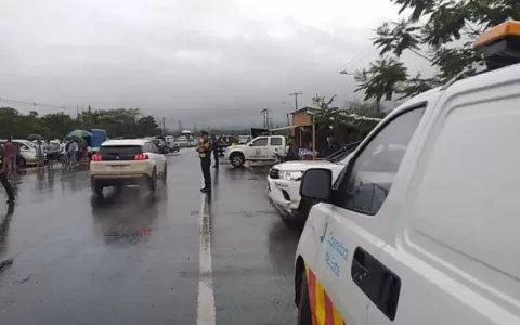 Ypacara�: Pobladores exigen exoneraci�n del pago de peaje