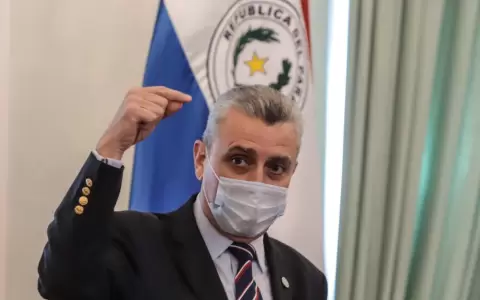 Gremios que escucharon a Villamayor no encontraron "nada fuera de lugar"