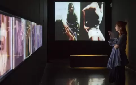9� Festival Internacional de Videoarte de Camag�ey en Cuba