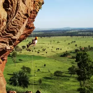 Semana Santa: tiempo ideal para hacer turismo interno y conocer paisajes de nuestro pa�s