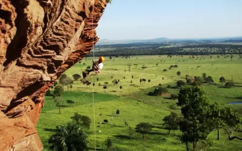 Invitan a realizar turismo interno durante estos d�as santos.