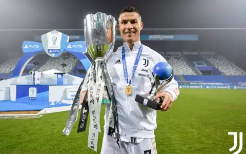 Cristiano Ronaldo se convierte en el m�ximo goleador de la historia