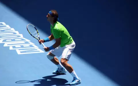 Australian Open rechaza acortar los partidos masculinos a tres sets