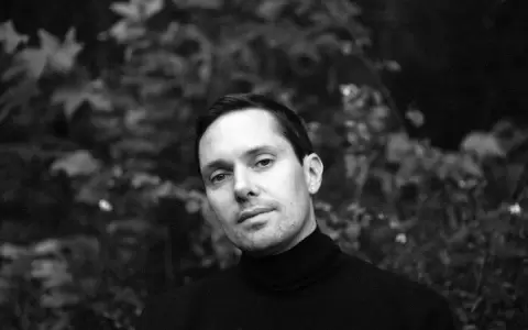 Rhye lanza su nuevo �lbum de estudio