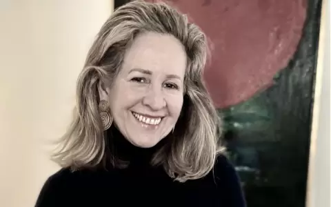 Lorraine Ocampos: "Estados Unidos necesita mejorar la percepci�n ciudadana de su democracia"
