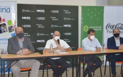 �EcoDesaf�o. Mi Ciudad Recicla� quiere promover pr�ctica de reciclaje a trav�s de municipios
