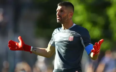 �Qu� pas� con la llegada de Mariano And�jar a Olimpia?