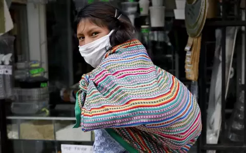 Per� impone cuarentena estricta para Lima y otros 7 departamentos