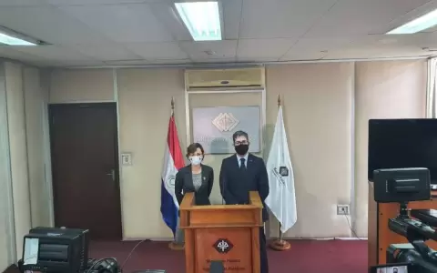 Caso Imedic: Fiscales apelan medida que otorg� prisi�n domiciliaria a procesadas