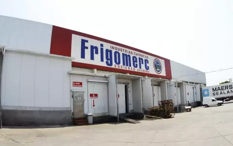 Frigomerc S.A versus CONACOM, la disputa contin�a