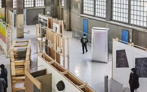 Convocatoria de residencia en Francia para artistas visuales