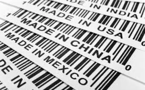 Paraguayos dejan de lado importados por d�lar caro y menos ingresos