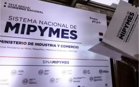 De cada 5 emprendedores, 3 arrancan negocio con capital propio