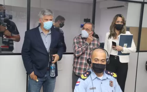 Giuzzio insta a denunciar abusos por parte de agentes policiales