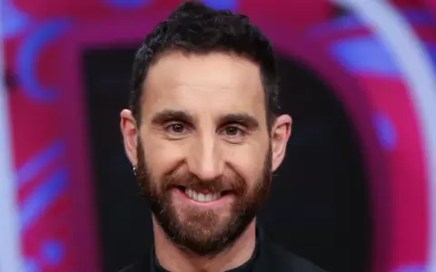 Dani Rovira estrena su nuevo standup en Netflix