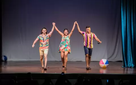 "Se derrite" vuelve con dos �nicas funciones